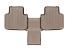 REAR FLOORLINER TAN - image 1