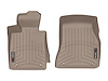 DigitalFit Front Floor Liners 2017-Up BMW X5 xDrive - image 1