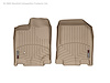 DigitalFit Front Floor Liners 2007-2010 Ford Edge - image 1