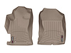 FRONT FLOORLINER TAN - image 1