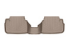 REAR FLOORLINER TAN - image 1