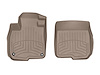 FRONT 3D FLOOR MATS - image 1