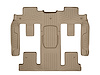 DigitalFit Backseat Floor Liner 2009-2014 Chevy Traverse - image 1