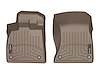 FRONT FLOORLINER TAN - image 1