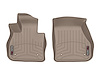 FRONT FLOORLINER TAN - image 1