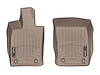 FRONT FLOORLINER TAN - image 1