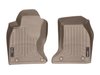 FRONT FLOORLINER TAN - image 2