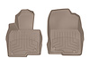 FRONT 3D FLOOR MATS - image 1