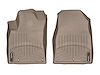 FRONT FLOORLINER TAN - image 1