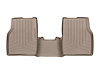 REAR FLOORLINER TAN - image 1
