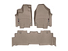 HONDA ODYSSEY FRNT/REAR - image 1