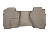 FLOOR MAT SET - image 1