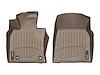 FRONT FLOORLINER TAN - image 1