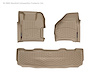 Custom Front and Rear FloorLiner Kit - image 1
