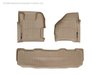 Custom Front and Rear FloorLiner Kit - image 3