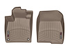 FRONT FLOORLINER TAN - image 1
