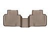 REAR FLOORLINER TAN - image 1