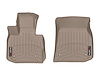 FRONT FLOORLINER TAN - image 1
