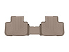 REAR FLOORLINER TAN - image 1