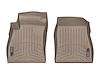 FRONT FLOORLINER TAN - image 1