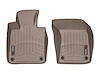 FRONT FLOORLINER TAN - image 1