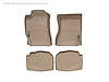 DigitalFit Floor Mats 2003-2008 Subaru Forester - image 1