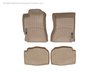 DigitalFit Floor Mats 2003-2008 Subaru Forester - image 3