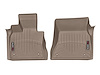 FRONT FLOORLINER TAN - image 1
