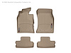 FRONT/REAR FLOORLINERS TA MINI COOPER / COOPER S 2002-2006 FITS 2 DOOR ONLY - image 1