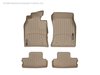 FRONT/REAR FLOORLINERS TA MINI COOPER / COOPER S 2002-2006 FITS 2 DOOR ONLY - image 3