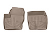 FRONT 3D FLOOR MATS - image 1