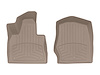 FRONT 3D FLOOR MATS - image 1