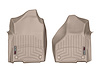 FLOOR MAT SET - image 1