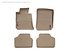FRONT/REAR FLOORLINERS TA BMW 3-SERIES E90/E91 2006-2006 FITS SEDAN ONLY DOES NOT FIT XI MODEL - image 1