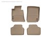 FRONT/REAR FLOORLINERS TA BMW 3-SERIES E90/E91 2006-2006 FITS SEDAN ONLY DOES NOT FIT XI MODEL - image 3