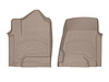 FLOOR MAT SET - image 1