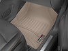 FLOOR MAT SET - image 1