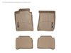 FRONT/REAR FLOORLINERS TA MERCEDES-BENZ CLS-CLASS 2006-2010 - image 3