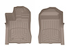 FRONT FLOORLINER HP TAN - image 1