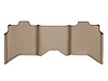 DigitalFit Backseat Floor Liner 2009-2014 Ram 1500 - image 1
