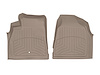 FRONT 3D FLOOR MATS - image 1