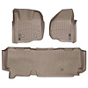 DigitalFit Floor Mats 2011-14 Ford F-Series Super Duty - image 1
