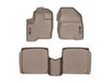 FRONT/REAR FLOORLINERS TA LINCOLN MKT 2010-2017 2014 - image 3