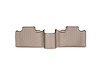 DigitalFit Backseat Floor Liner 2011-2014 Grand Cherokee - image 1