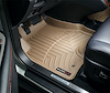 DigitalFit Front Floor Liners 2009-2013 Ford F-150 - image 1