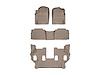 FRONT/REAR/REAR FLOORLINE INFINITI QX 2011-2013 - image 1