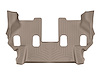 DigitalFit Backseat Floor Liner 2012-2016 Infiniti QX56/80 - image 1