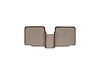 DigitalFit Backseat Floor Liner 2011-2014 Explorer - image 1