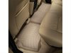 FRONT/REAR FLOORLINERS TA LAND ROVER LR3 2010-2016 - image 2