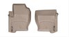 FRONT/REAR FLOORLINERS TA LAND ROVER LR3 2010-2016 - image 4